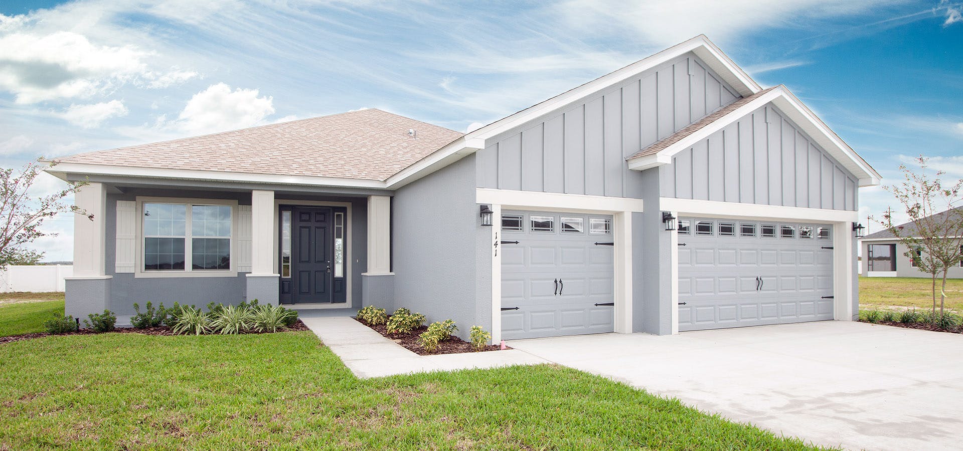 Lakefront New Homes for Sale in Lake Alfred, FL The Lakes by Highland